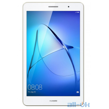 Huawei MediaPad T3 8 LTE Gold UA UCRF