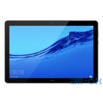 Huawei MediaPad T5 10 2/16GB LTE Space Gray