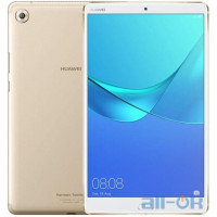 Huawei MediaPad M5 8 4/64GB Wi-Fi Gold