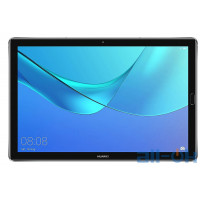Huawei MediaPad M5 10 4/32GB Wi-Fi Space Grey