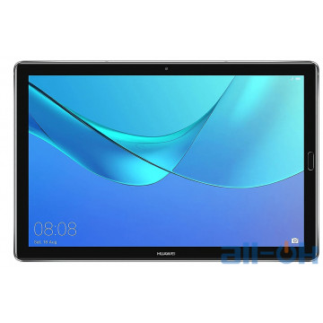 Huawei MediaPad M5 10 4/64GB Wi-Fi Space Grey