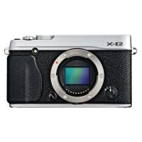 Бездзеркальний фотоапарат Fujifilm X-E2S body silver
