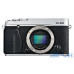 Бездзеркальний фотоапарат Fujifilm X-E2S body silver — інтернет магазин All-Ok. фото 7