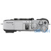 Бездзеркальний фотоапарат Fujifilm X-E2S body silver — інтернет магазин All-Ok. фото 8