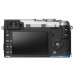 Бездзеркальний фотоапарат Fujifilm X-E2S body silver — інтернет магазин All-Ok. фото 3