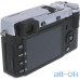 Бездзеркальний фотоапарат Fujifilm X-E2S body silver — інтернет магазин All-Ok. фото 12