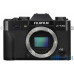 Бездзеркальний фотоапарат Fujifilm X-T20 black body — інтернет магазин All-Ok. фото 5