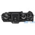 Бездзеркальний фотоапарат Fujifilm X-T20 black body — інтернет магазин All-Ok. фото 3