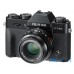 Бездзеркальний фотоапарат Fujifilm X-T20 black body — інтернет магазин All-Ok. фото 8