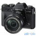 Бездзеркальний фотоаппарат Fujifilm X-T20 kit (16-50mm) black — інтернет магазин All-Ok. фото 10