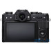 Бездзеркальний фотоаппарат Fujifilm X-T20 kit (16-50mm) black — інтернет магазин All-Ok. фото 2