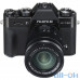 Бездзеркальний фотоаппарат Fujifilm X-T20 kit (16-50mm) black — інтернет магазин All-Ok. фото 8