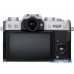 Бездзеркальний фотоаппарат Fujifilm X-T20 kit (16-50mm) silver — інтернет магазин All-Ok. фото 4