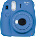 Фотокамера миттєвого друку Fujifilm Instax Mini 9 Blue — інтернет магазин All-Ok. фото 1