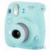 Фотокамера миттєвого друку Fujifilm Instax Mini 9 Ice — інтернет магазин All-Ok. фото 2