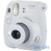 Фотокамера миттєвого друку Fujifilm Instax Mini 9 White — інтернет магазин All-Ok. фото 2