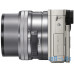 Бездзеркальний фотоаппарат Sony Alpha A6000 kit (16-50mm) Silver — інтернет магазин All-Ok. фото 5