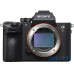 Бездзеркальний фотоапарат Sony Alpha A7R III body — інтернет магазин All-Ok. фото 5