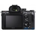 Бездзеркальний фотоапарат Sony Alpha A7R III body — інтернет магазин All-Ok. фото 2