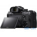 Бездзеркальний фотоапарат Sony Alpha A7R III body — інтернет магазин All-Ok. фото 4