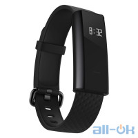 Amazfit Arc Black (AF-ARC-BLK-002)