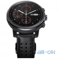 Смарт-годинник Amazfit Stratos 2S Black