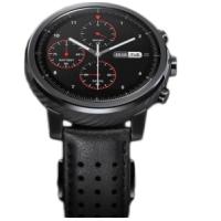 Смарт-годинник Amazfit Stratos 2S Black