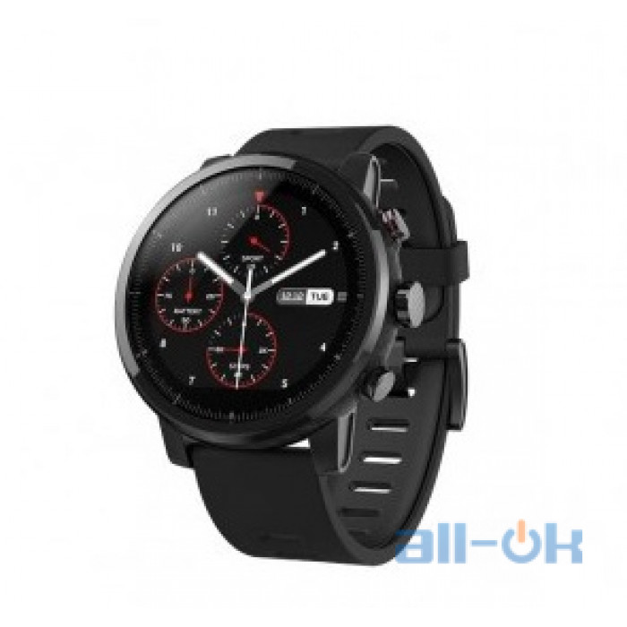 stratos 2s review