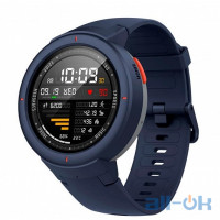 Amazfit Verge Blue  UA UCRF
