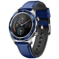 Смарт-годинник Honor Magic/Dream watch ceramic version strap Blue