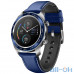 Смарт-годинник Honor Magic/Dream watch ceramic version strap Blue — інтернет магазин All-Ok. фото 1