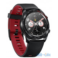 Смарт-годинник Honor Watch Magic Black
