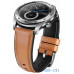 Смарт-годинник Honor Watch Magic Leather Strap Silver — інтернет магазин All-Ok. фото 3