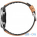 Смарт-годинник Honor Watch Magic Leather Strap Silver — інтернет магазин All-Ok. фото 4