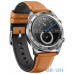 Смарт-годинник Honor Watch Magic Leather Strap Silver — інтернет магазин All-Ok. фото 5