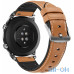 Смарт-годинник Honor Watch Magic Leather Strap Silver — інтернет магазин All-Ok. фото 6