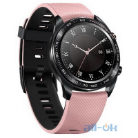 Смарт-годинник Honor Watch Magic Pink