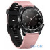 Смарт-годинник Honor Watch Magic Pink — інтернет магазин All-Ok. фото 1