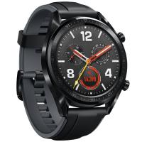 Huawei Watch GT Black (55023259) UA UCRF