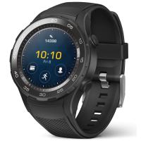 Смарт-годинник Huawei Watch 2 Sport LTE Black