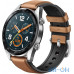 Смарт-годинник HUAWEI Watch GT Сlassic Silver (55023257) UA UCRF — інтернет магазин All-Ok. фото 1