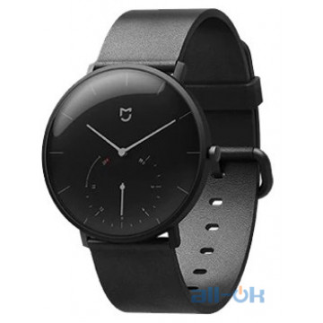 Смарт-годинник MiJia Quartz Watch SYB01 Black