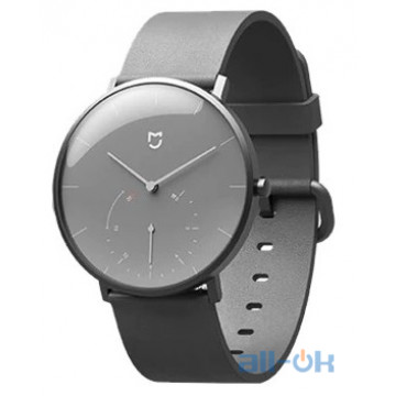 Смарт-годинник MiJia Quartz Watch SYB01 Grey