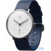 Смарт-годинник MiJia Quartz Watch SYB01 Blue — інтернет магазин All-Ok. фото 1