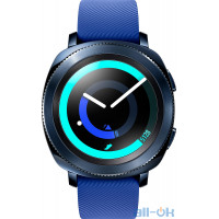 Samsung Gear Sport SM-R600 Blue (SM-R600NZBA)