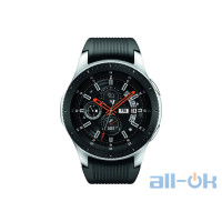 Samsung Galaxy Watch 46mm Silver (SM-R800NZSA)