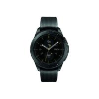 Samsung Galaxy Watch 42mm Midnight Black (SM-R810NZKA)