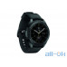 Samsung Galaxy Watch 42mm Midnight Black (SM-R810NZKA) — інтернет магазин All-Ok. фото 1
