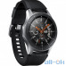 Samsung Galaxy Watch 46mm silver (SM-R805) LTE — інтернет магазин All-Ok. фото 2