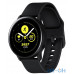 Смарт-годинник Samsung Galaxy Watch Active Black (SM-R500NZKA) — інтернет магазин All-Ok. фото 1